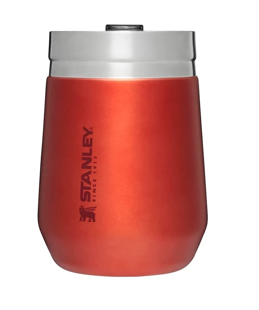 Copo Térmico Stanley The Everyday Go Tumbler 295ml Cinnamon Glow
