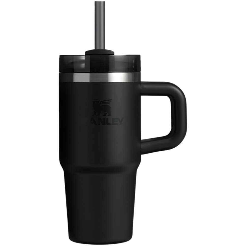 Copo Térmico Stanley The FlowState Quencher H2.0 Tumbler 591mL Preto 2.0