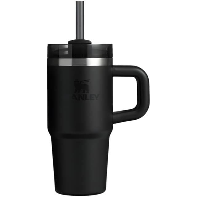 Copo Térmico Stanley The FlowState Quencher H2.0 Tumbler 591mL Preto 2.0