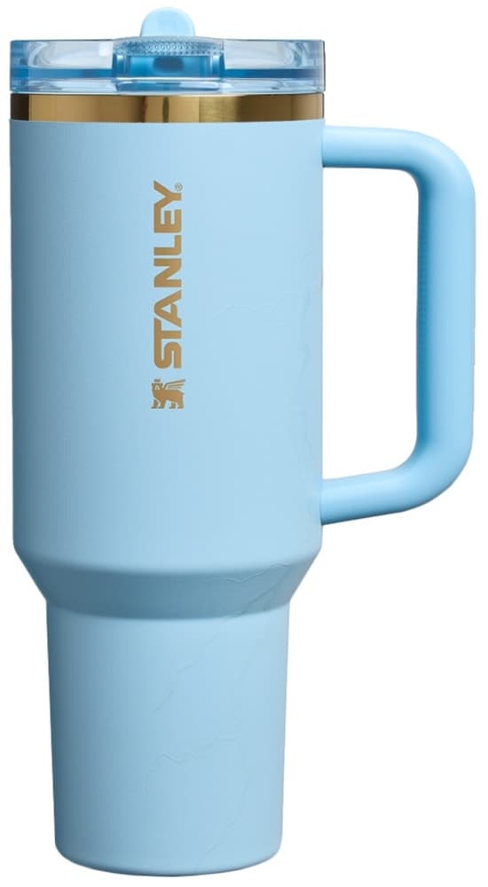 Copo Térmico Stanley Quencher Protour 1.18L Azul