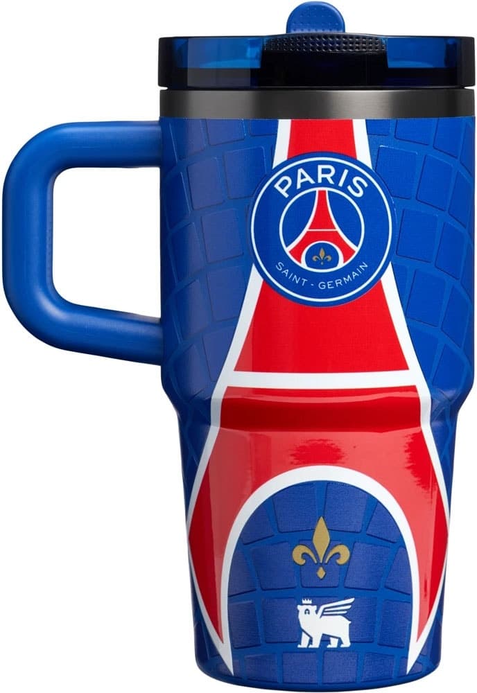 Copo Térmico Stanley Quencher Protour Tumbler 591mL