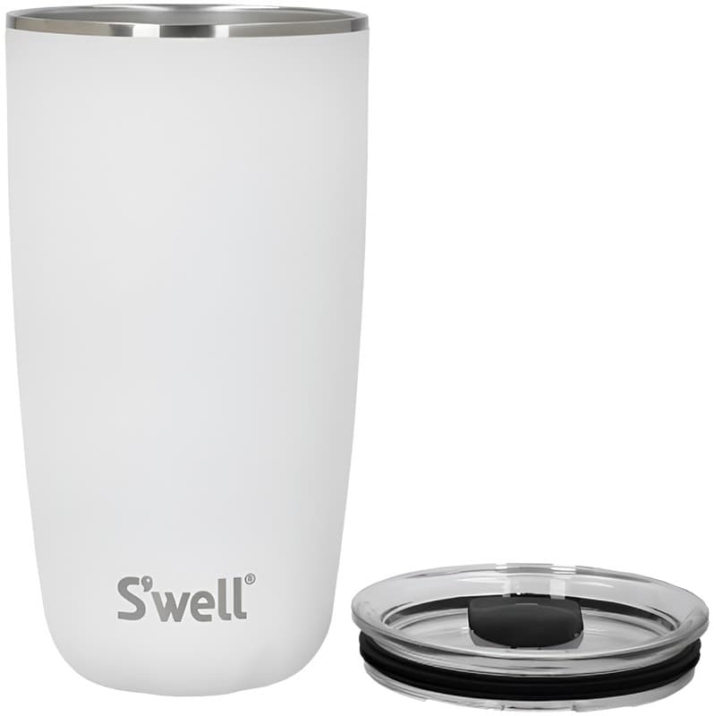Copo Térmico S'Well Tumbler 530mL - Moonstone