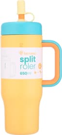 Anúncio: Copo Térmico Terrano Split Roler 650mL 2080020 - Mostarda