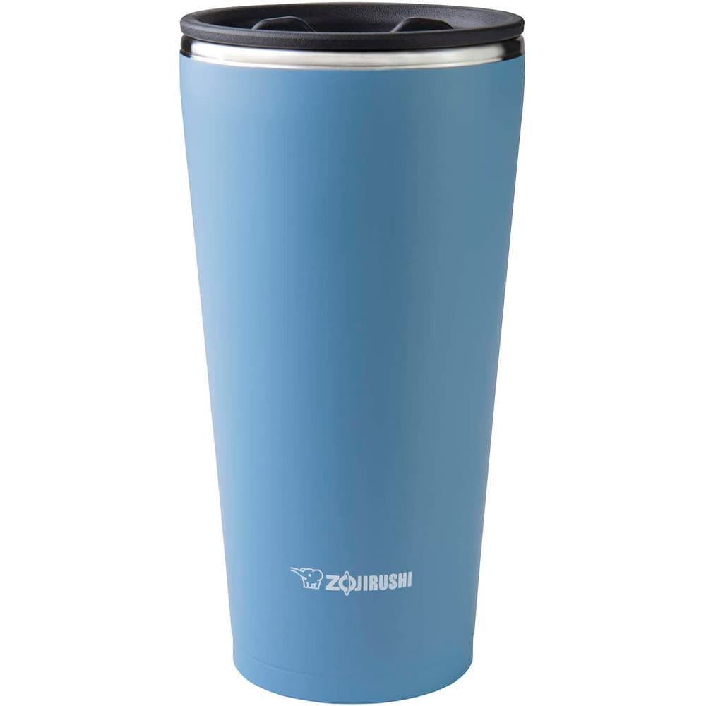 Copo Térmico Zojirushi Sx-FSE45AJ 450ml Azul Céu