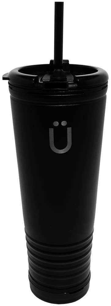 Copo Kuhl Vv-70001 Preto 700mL