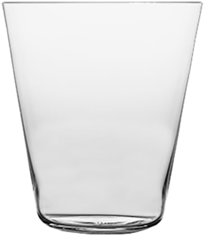 Copo Zalto Becher Crystal Clear 380mL