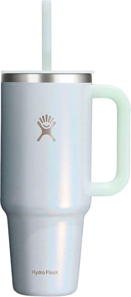 Copo Térmico Hydro Flask Le-F25TT40-D 1.8L Glimmer Blue