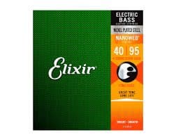 Corda Elixir Bass 040-95