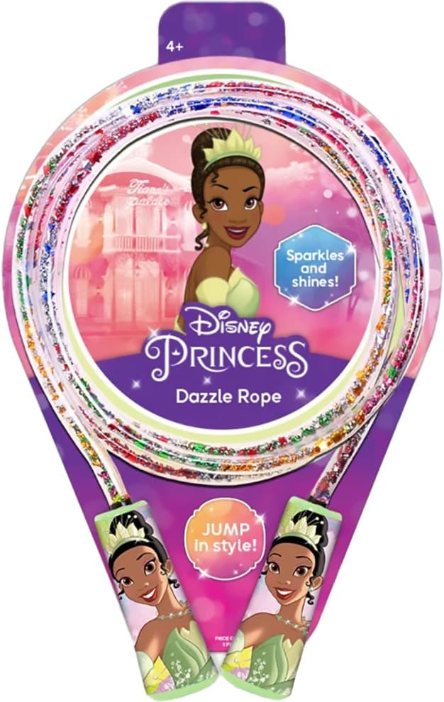 Corda para Pular Disney Princess
