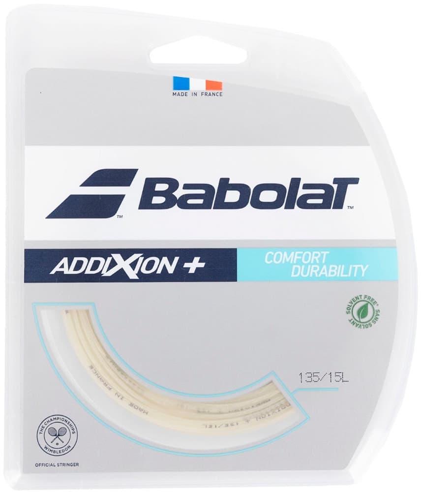Corda para Raquete Babolat Addixion 135/15L