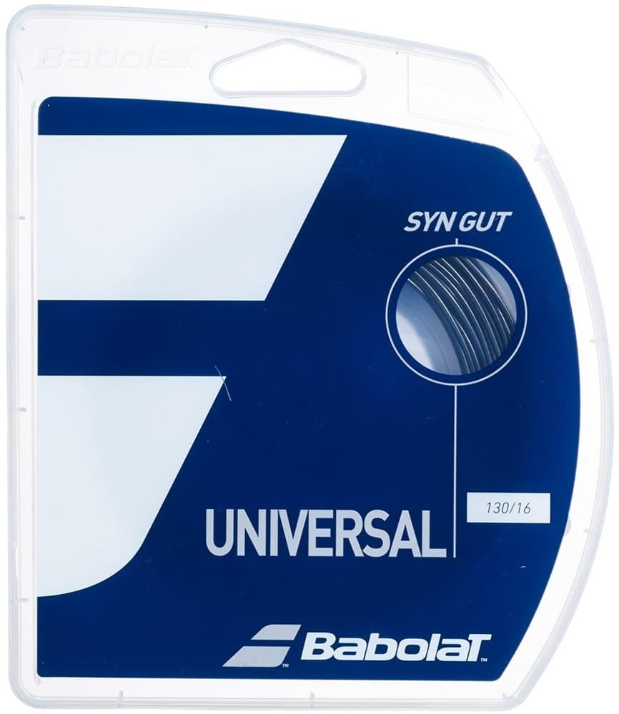 Corda para Raquete Babolat Universal 130/16