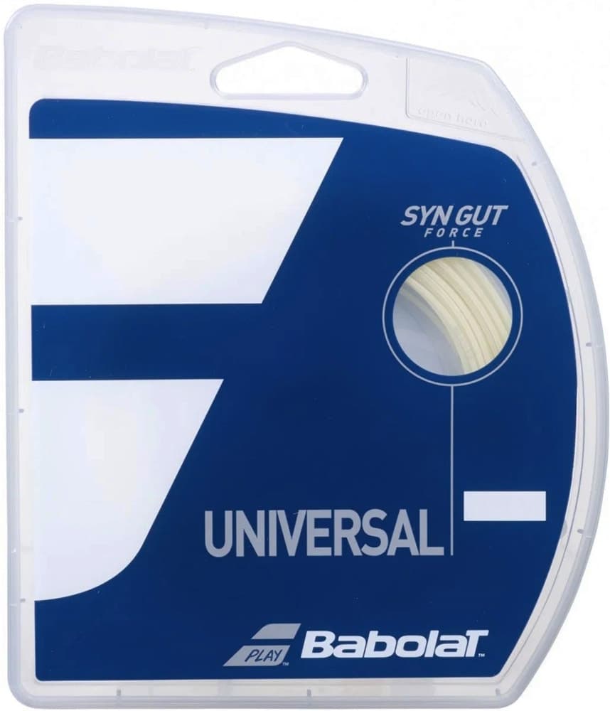 Corda para Raquete Babolat Universal 135/15L
