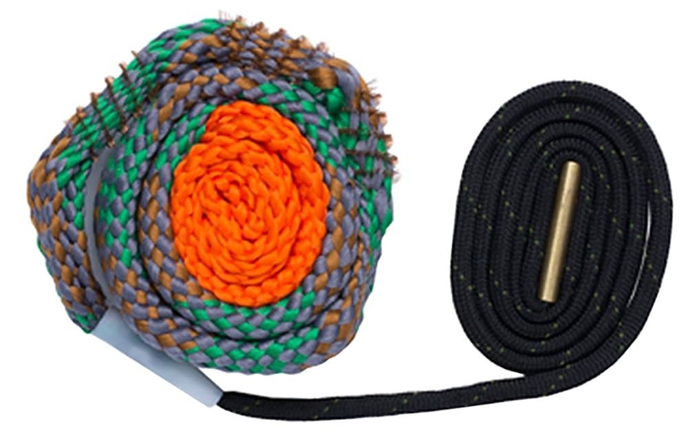 Cordão Limpador de Arma Hoppe’s BoreSnake 240003V .40 .41