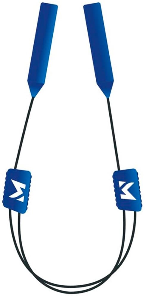 Cordão Retrátil para Óculos Marine Sports Ssb Azul