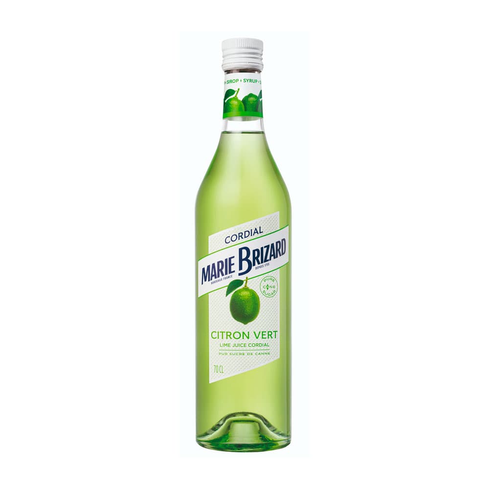 Liqueur Marie Brizard Limón Verde 700ml
