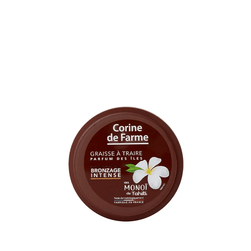 Corine De Farme Bronzer Ultra Grasa 150 Ml