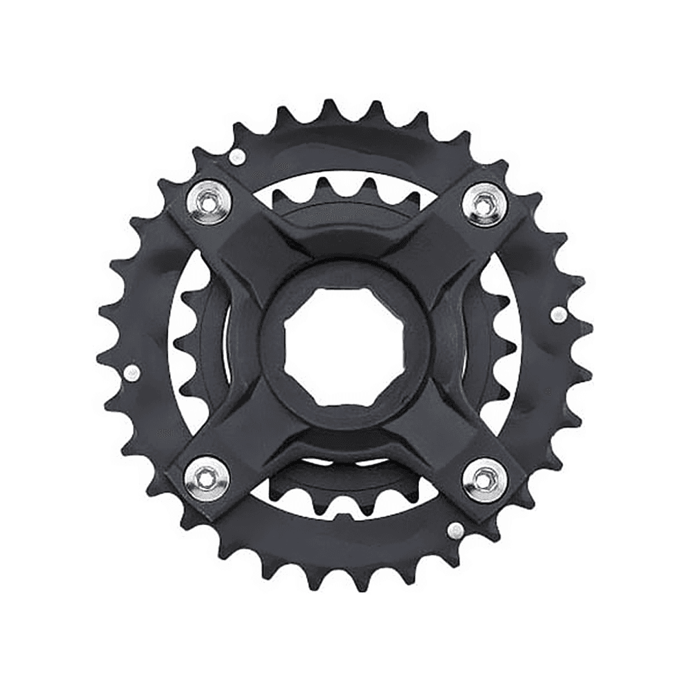 Coroa para Bicicleta Shun Aranha Sram X Bcd104