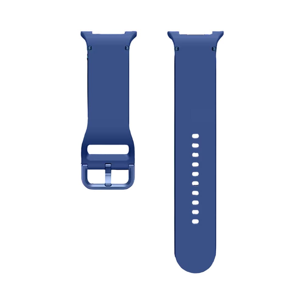 Pulseira para Samsung Galaxy Watch8 SNL33LNEG Azul