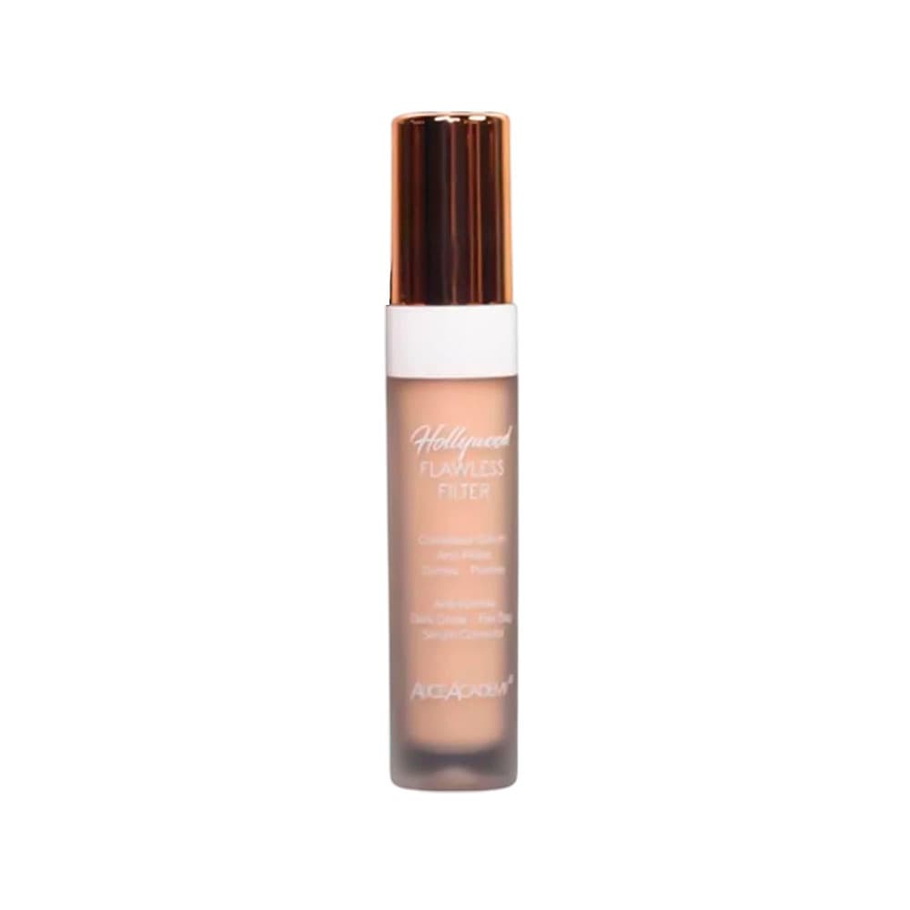 Corretivo Alice Academy Hollywood Flawless Filter Serum 13 Bege Areia 8G