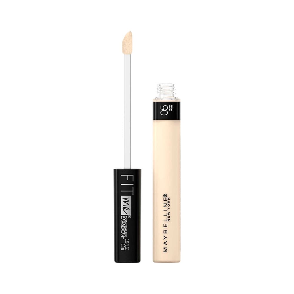Corretivo Maybelline Fit Me 05 Marfim 6.8ml