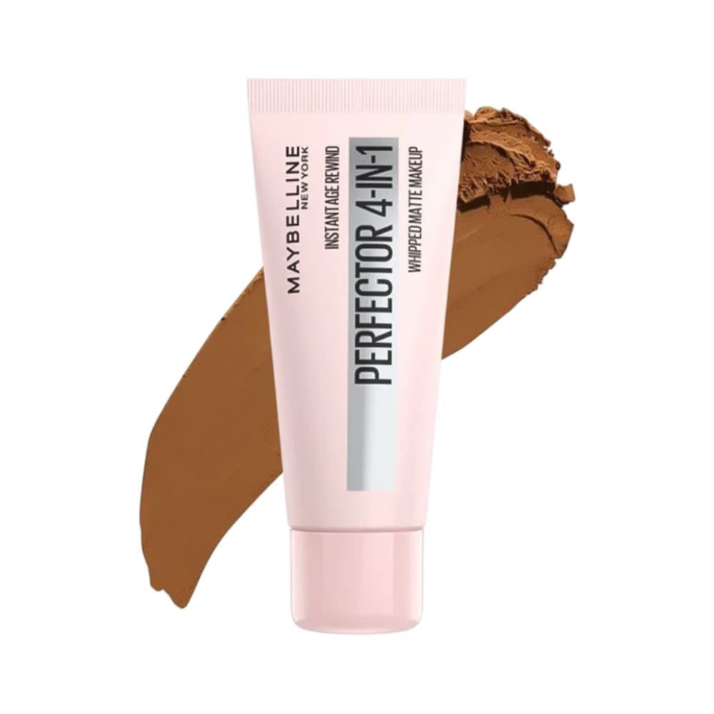 Corretivo Maybelline Instant Age Rewind Perfector 4 Em 1 Matte Médio 30ml