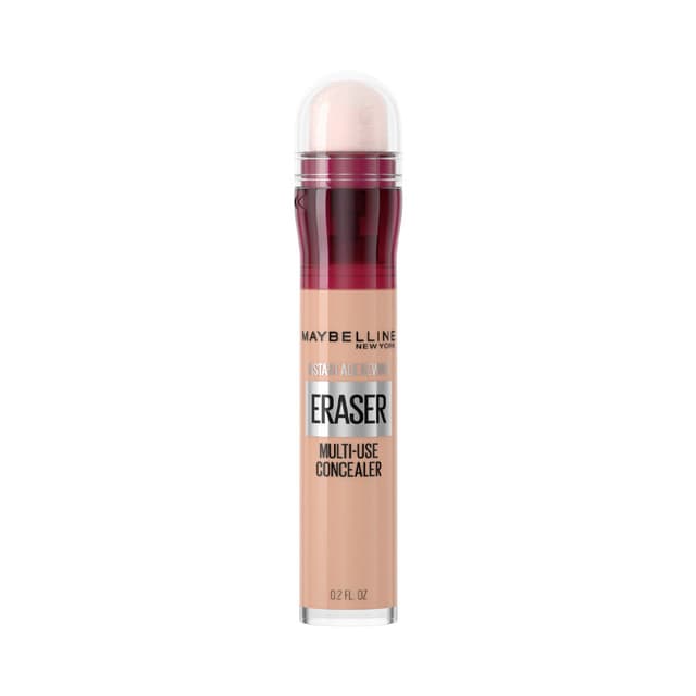 Corretor Multiuso Maybelline Eraser 140