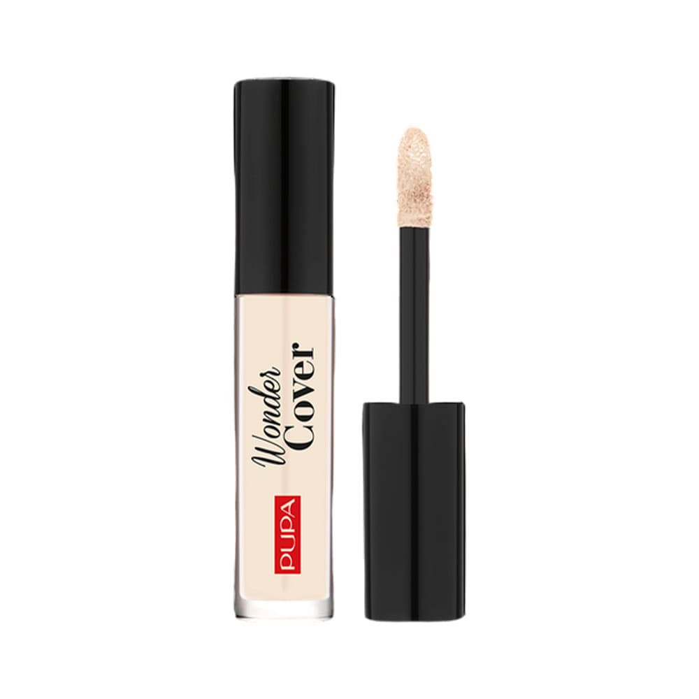 Corretivo Pupa Wonder Cover Porcelain 4.2ml
