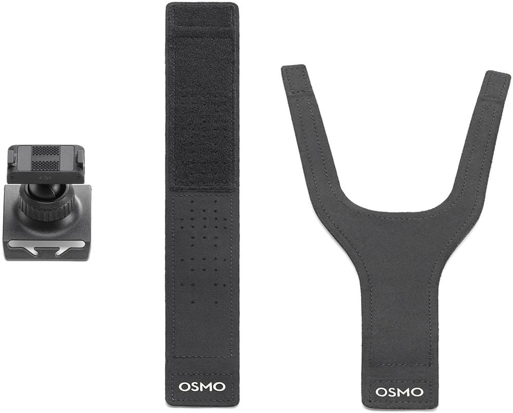 Correia de Pulso 360° Dji para Osmo Action