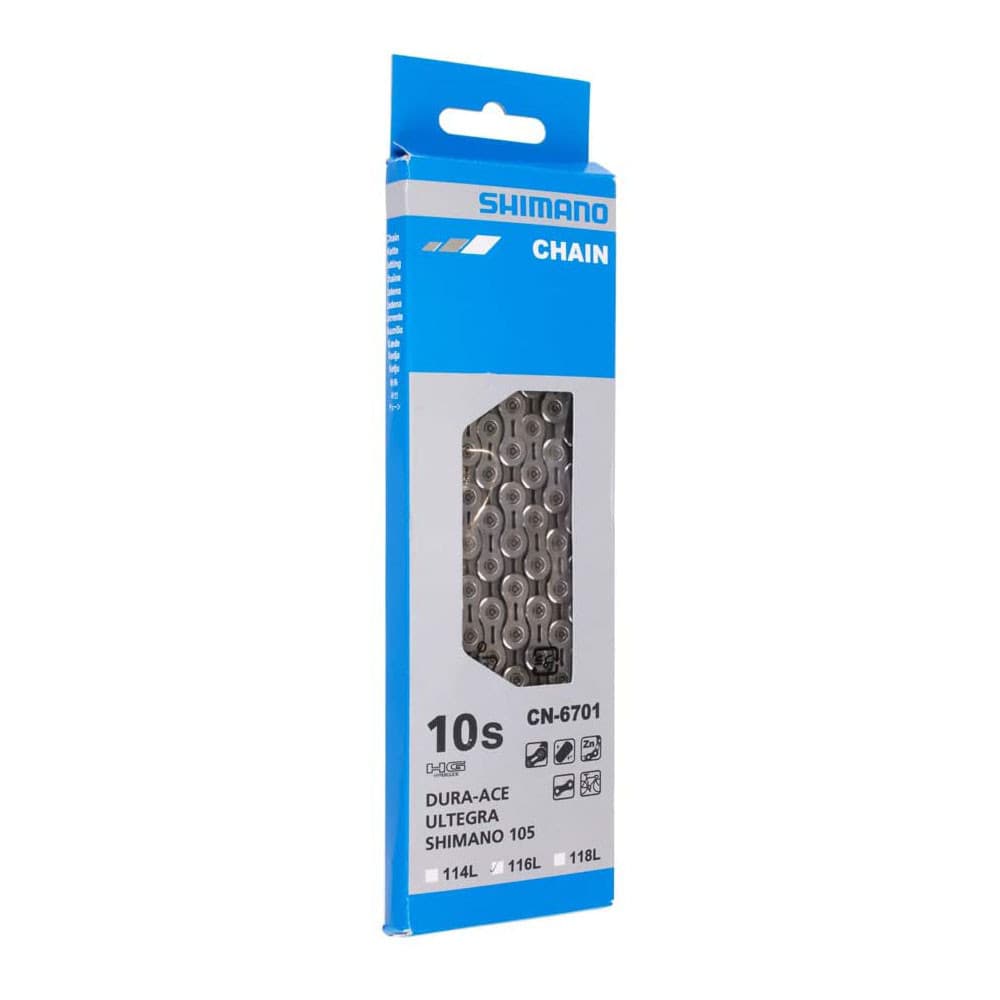 Corrente para Bike Shimano Ultegra Cn-6701 116L