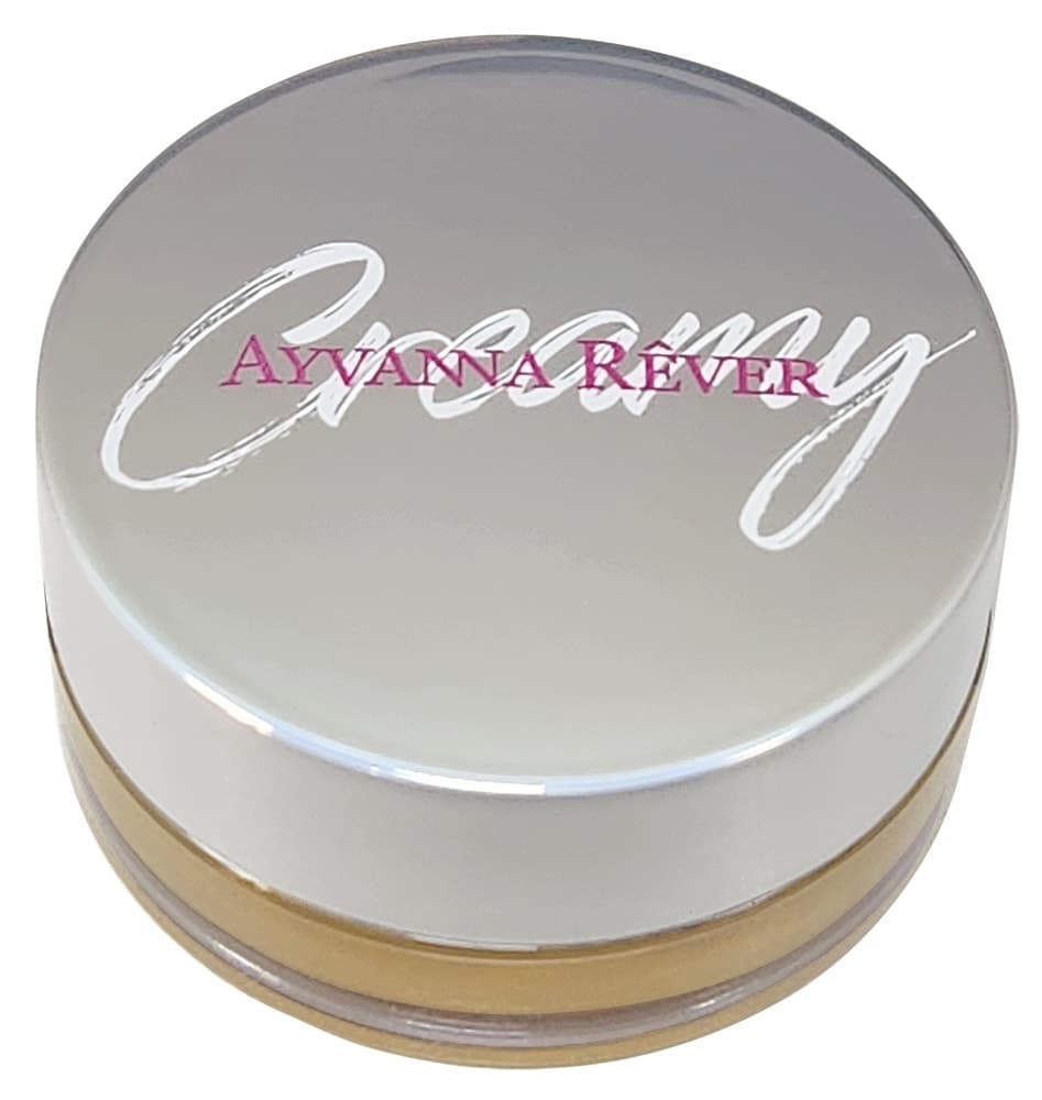 Corretivo Ayvanna Rever Creamy N-01 - 4G