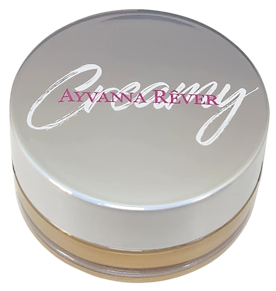 Corretivo Cremoso Ayvanna Rever N-03 - 4G