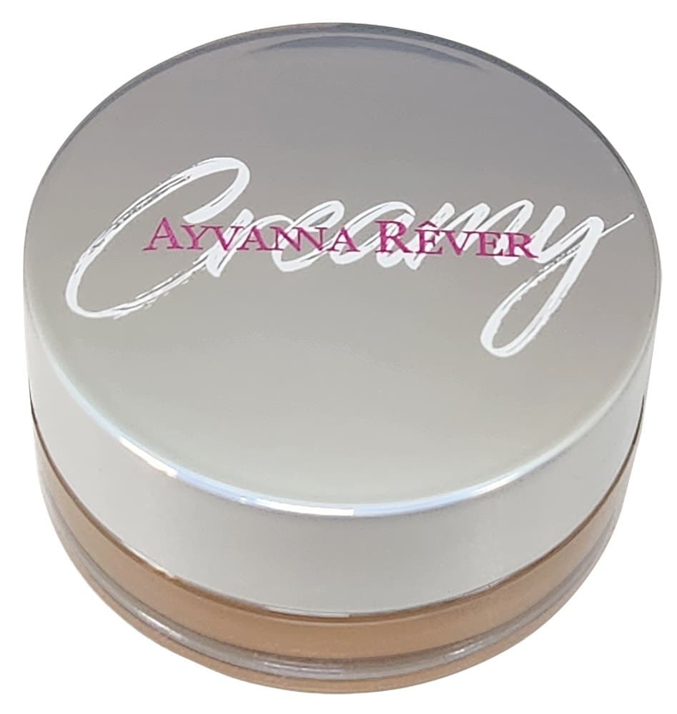 Corretivo Cremoso Ayvanna Rever N-04 4G