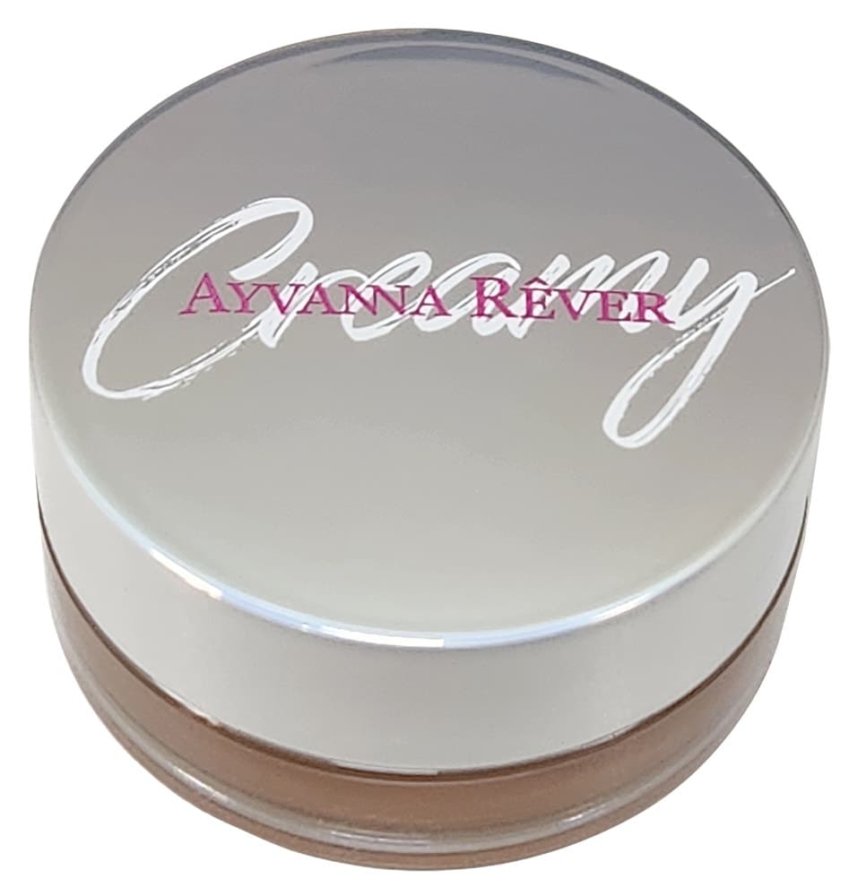 Corretivo Ayvanna Rever Creamy N-05 4G