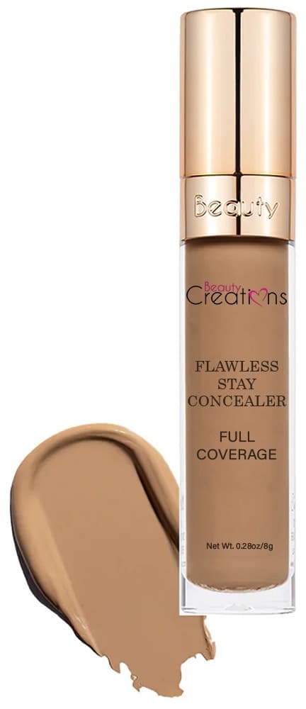 Corretivo Beauty Creations Flawless Stay Concealer C20 - 8G