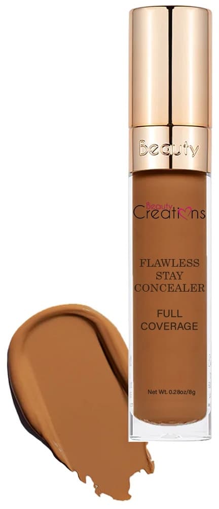Corretivo Beauty Creations Flawless Stay Concealer C21 - 8G