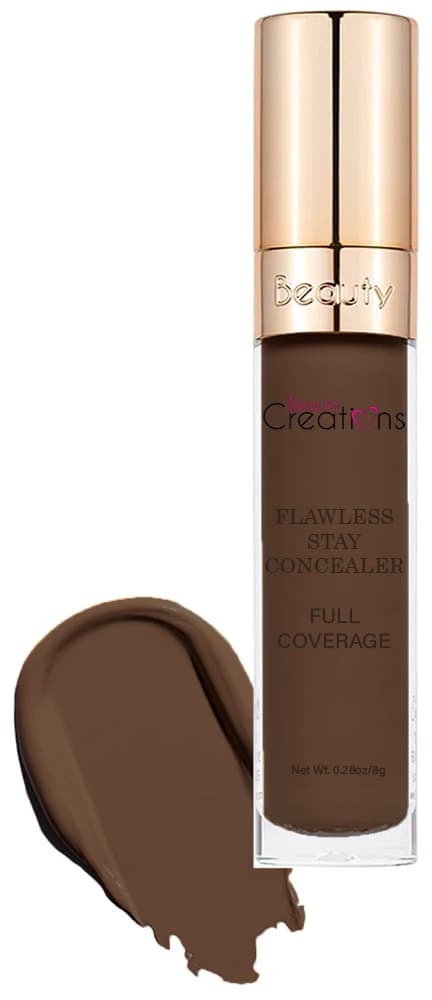 Corretivo Beauty Creations Flawless Stay Concealer C25 - 8G