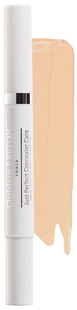 Corretivo Christian Breton Eye Priority Just Perfect Concealer Care - 2mL
