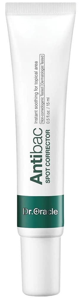 Corretivo Dr. Oracle Antibac Spot - 15mL
