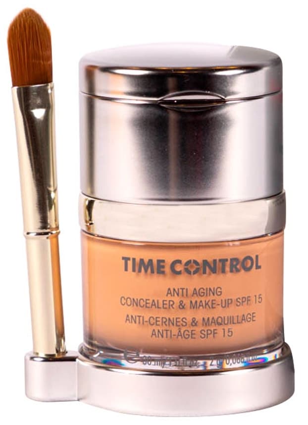 Corretivo Être Belle Time Control Medical Beauty N-03 - 30mL