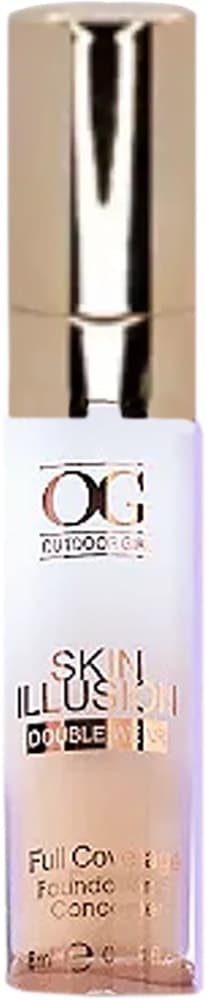 Corretivo Líquido Outdoor Girl Daily Essentials 8mL