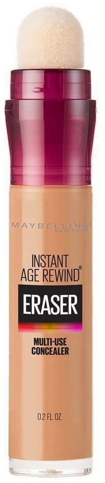 Corretivo Maybelline Age Rewind Effaceur 140 Honey Miel - 6mL
