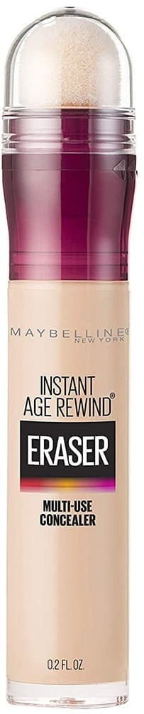 Corretivo Maybelline Age Rewind Eraser 120 Light Pale - 6mL