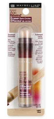 Corretivo Maybelline Instant Age Rewind 130 Medium - 6mL