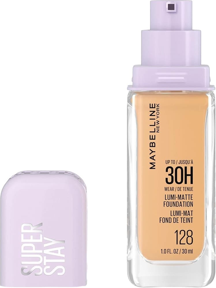Corretivo Maybelline Super Stay Lumi-Matte Até 30H - 35mL