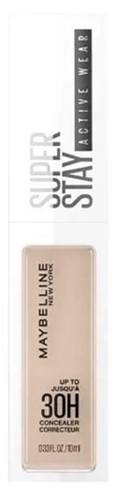 Corretivo Maybelline SuperStay Active Wear 10mL