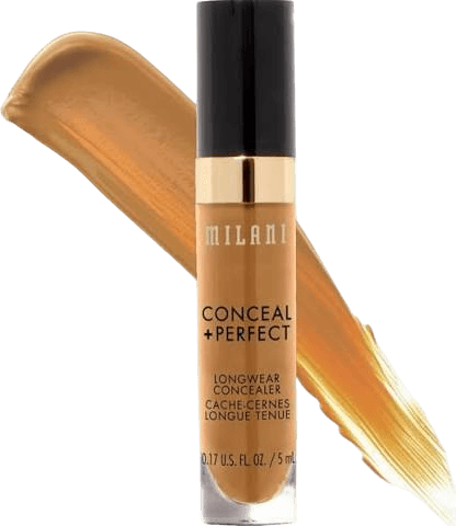 Corretivo Milani CONCEAL+PERFECT Long Wear 135 Medium Beige 5ml