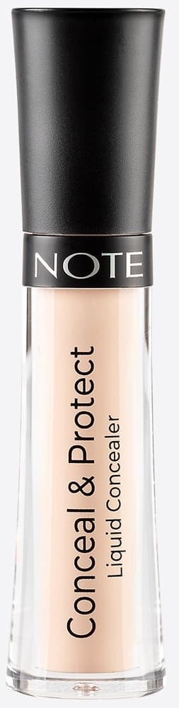 Corretivo Note Conceal & Protect Líquido 04 Porcelain - 4.5mL