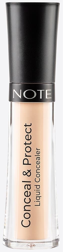 Corretivo Líquido Note Conceal & Protect 05 Soft Ivory - 4.5mL