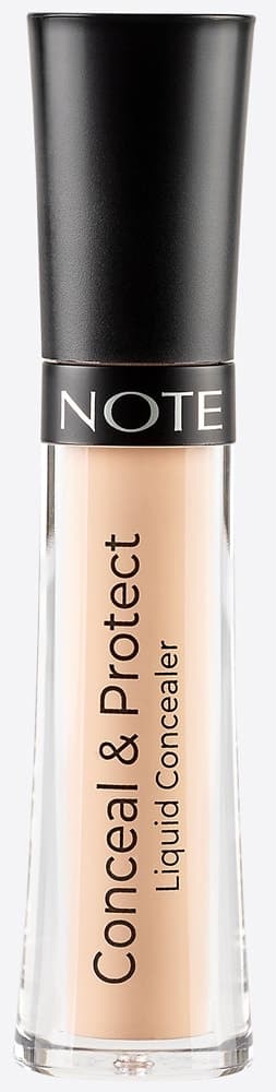 Corretivo Líquido Note Conceal & Protect 06 Marfim 4.5mL