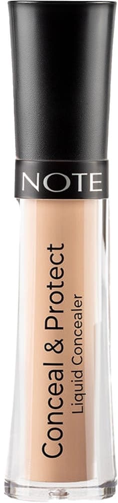 Corretivo Note Conceal & Protect N° 09 Deep Beige - 4.5mL